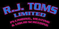 Devon Plumbing, Heating & liquid Screed Logo